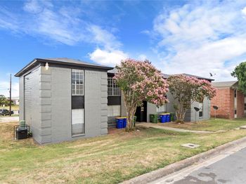 1601  Mary K Lane 