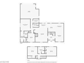 7812  La Cosa Drive , Dallas Texas 75248