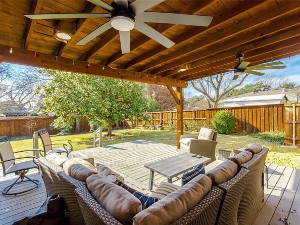 7812  La Cosa Drive , Dallas Texas 75248
