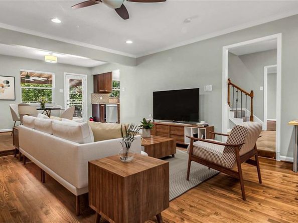 7812  La Cosa Drive , Dallas Texas 75248