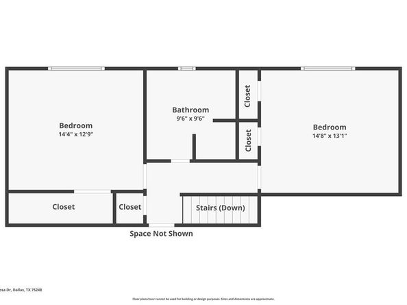 7812  La Cosa Drive , Dallas Texas 75248
