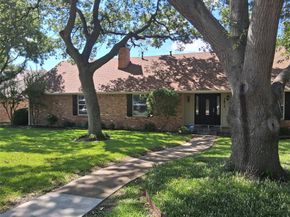 7812  La Cosa Drive , Dallas Texas 75248