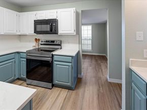 1017  Weston Drive  1017, Garland Texas 75043
