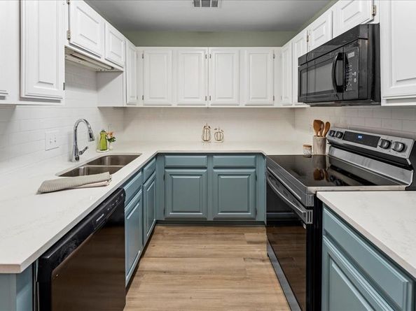 1017  Weston Drive  1017, Garland Texas 75043