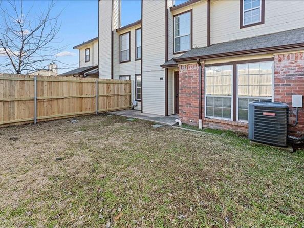1017  Weston Drive  1017, Garland Texas 75043