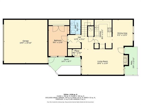 1017  Weston Drive  1017, Garland Texas 75043