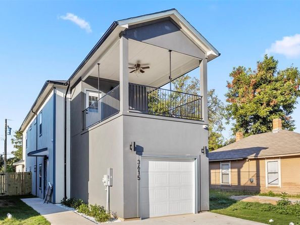 3615  Atlanta Street , Dallas Texas 75215