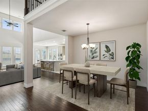 3705  Birch Wood Court , Northlake Texas 76226