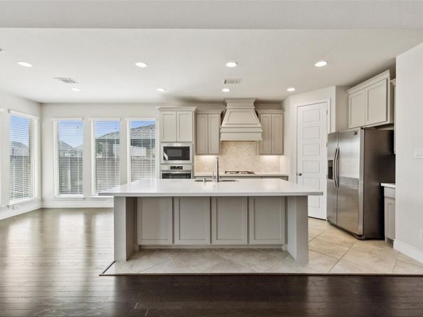 3705  Birch Wood Court , Northlake Texas 76226