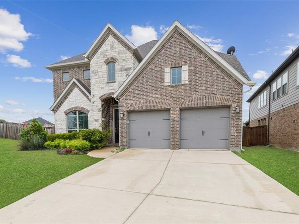 3705  Birch Wood Court , Northlake Texas 76226