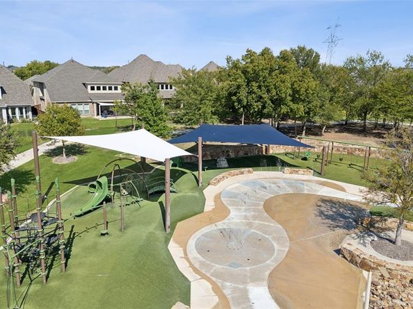 3705  Birch Wood Court , Northlake Texas 76226