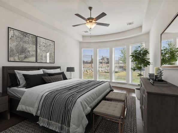 3705  Birch Wood Court , Northlake Texas 76226