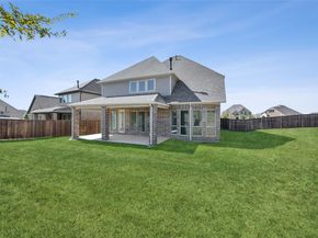 3705  Birch Wood Court , Northlake Texas 76226