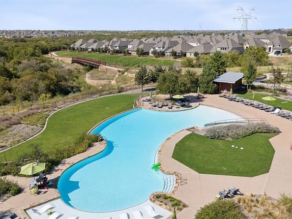 3705  Birch Wood Court , Northlake Texas 76226