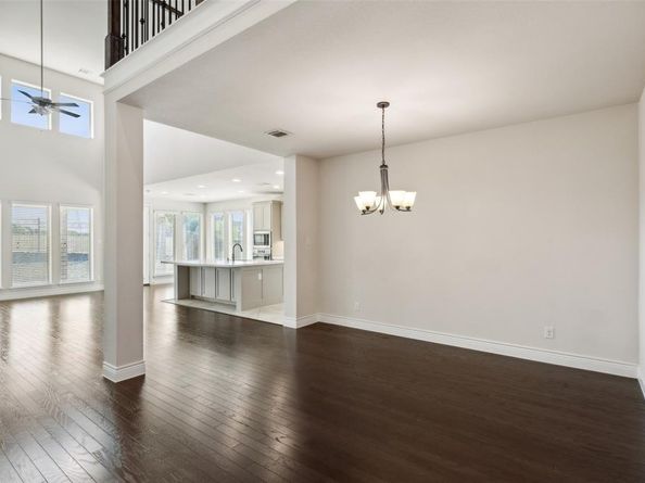 3705  Birch Wood Court , Northlake Texas 76226