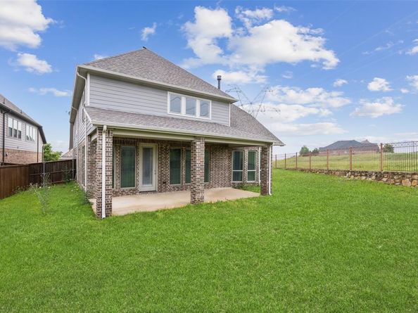 3705  Birch Wood Court , Northlake Texas 76226