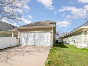 1104  King George Lane , Savannah Texas 76227