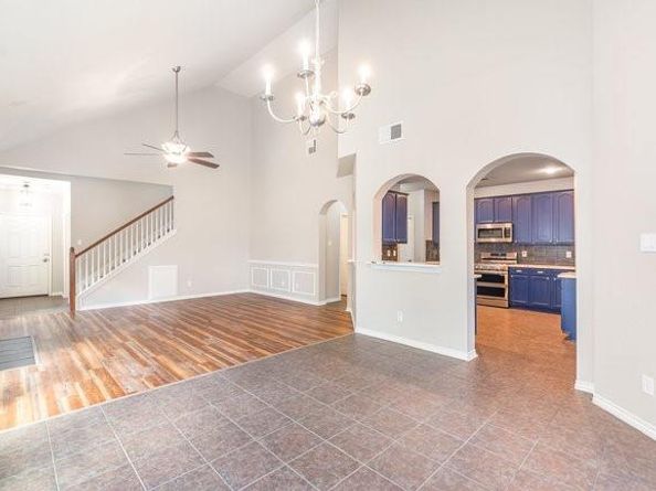 1104  King George Lane , Savannah Texas 76227