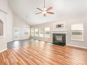 1104  King George Lane , Savannah Texas 76227