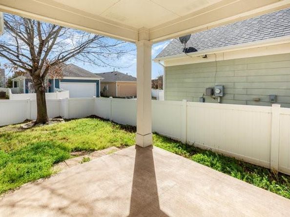 1104  King George Lane , Savannah Texas 76227