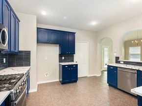 1104  King George Lane , Savannah Texas 76227
