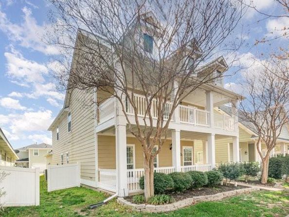 1104  King George Lane , Savannah Texas 76227