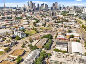 3707  Commerce Street , Dallas Texas 75226