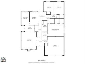 4021  Horizon Place , Fort Worth Texas 76133