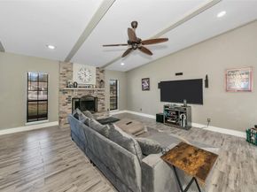 4021  Horizon Place , Fort Worth Texas 76133