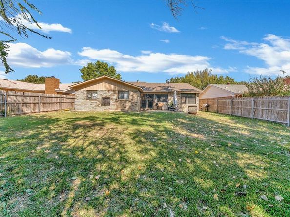 4021  Horizon Place , Fort Worth Texas 76133
