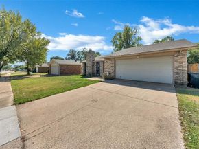 4021  Horizon Place , Fort Worth Texas 76133