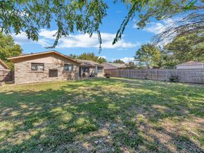4021  Horizon Place , Fort Worth Texas 76133