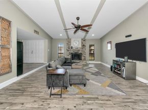 4021  Horizon Place , Fort Worth Texas 76133