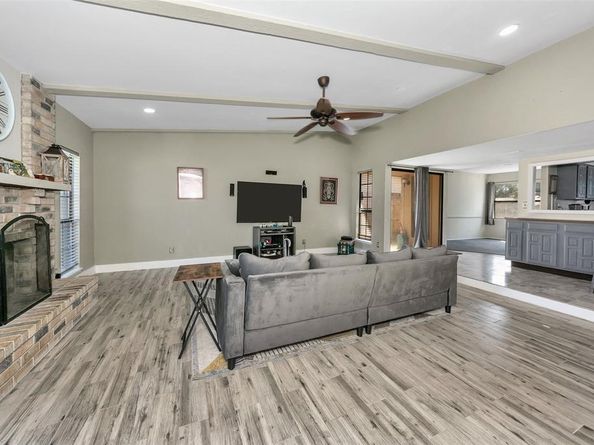 4021  Horizon Place , Fort Worth Texas 76133