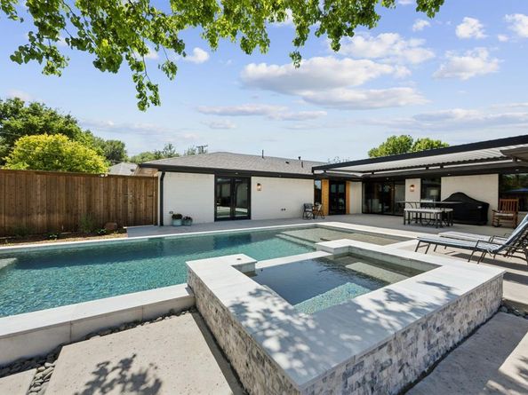 14406  Overview Drive , Dallas Texas 75254