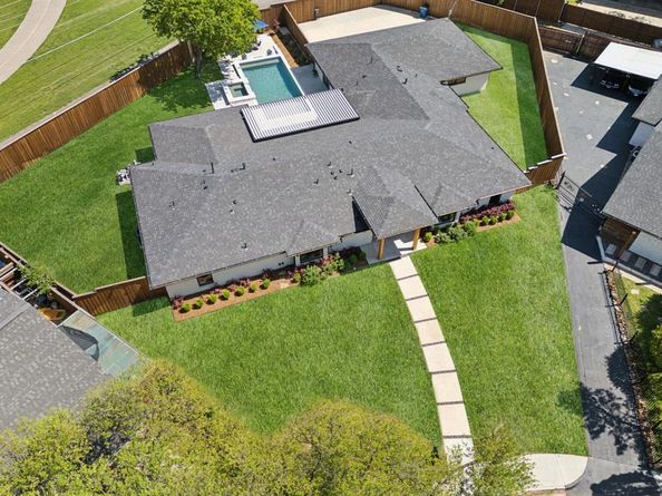 14406  Overview Drive , Dallas Texas 75254