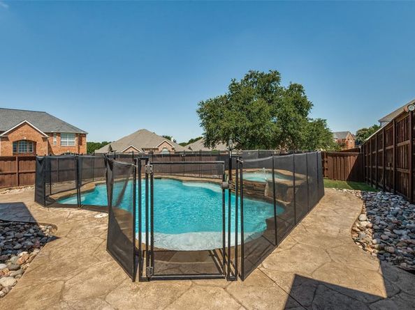 2801  Flamingo Lane , Plano Texas 75074