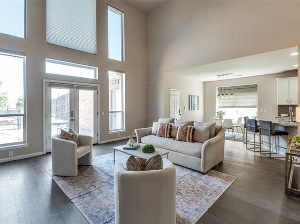 2801  Flamingo Lane , Plano Texas 75074