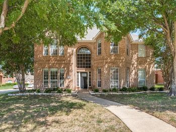 2801  Flamingo Lane 