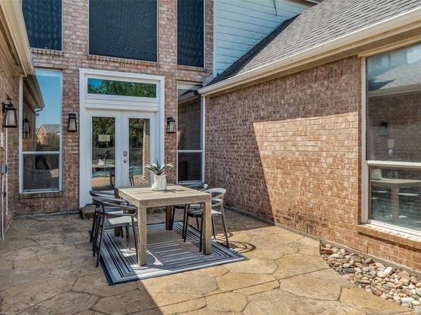 2801  Flamingo Lane , Plano Texas 75074