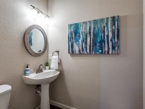 2801  Flamingo Lane , Plano Texas 75074