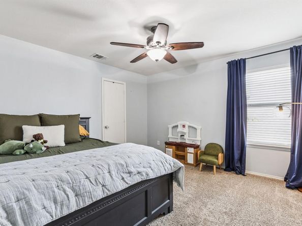 1509  Cherokee Rose Trail , Savannah Texas 76227