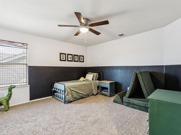 1509  Cherokee Rose Trail , Savannah Texas 76227