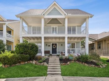 1509  Cherokee Rose Trail 