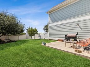 1509  Cherokee Rose Trail , Savannah Texas 76227