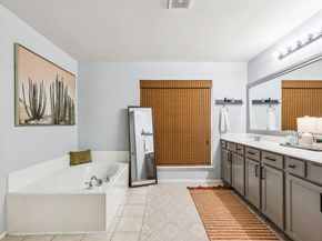 1509  Cherokee Rose Trail , Savannah Texas 76227