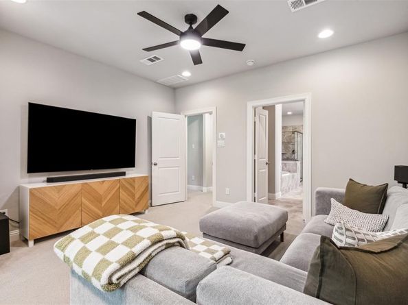 3317  Rough Creek Drive , Garland Texas 75040