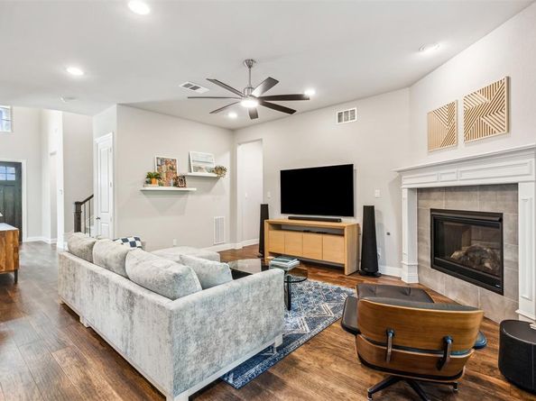3317  Rough Creek Drive , Garland Texas 75040
