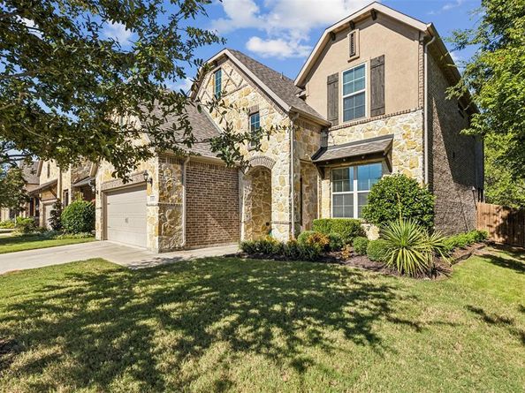 3317  Rough Creek Drive , Garland Texas 75040