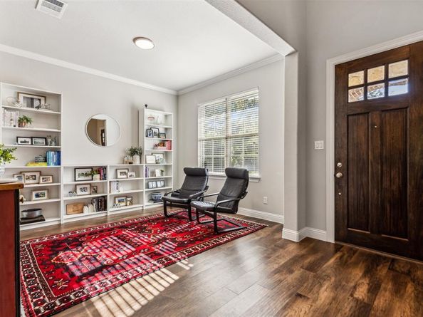 3317  Rough Creek Drive , Garland Texas 75040